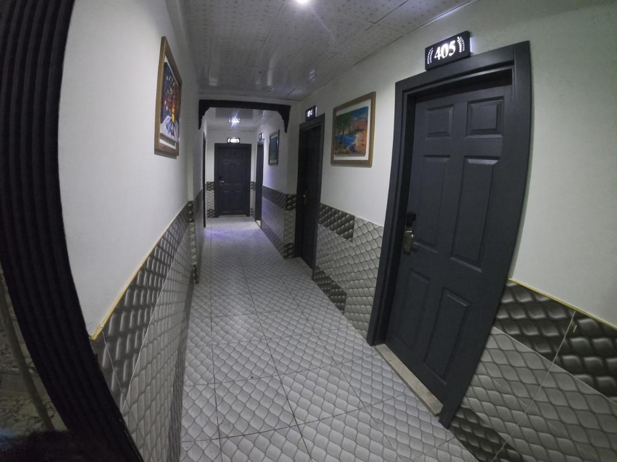 Exporoyal Hotel Antalya Exterior photo